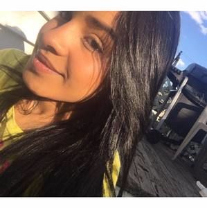 Meet your Posher, Luana